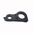 thumbnail image 3 of Yuarrent Mech Derailleur Hanger Reemplazo de la parte trasera del gancho trasero de la aleación del ciclo de carretera Ciclismo, 3 of 6