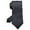 Black, variant on Solid Color Tie Formal Necktie for Men Ti-84 plus C Edition Charger