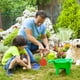 thumbnail image 5 of Herramienta de jardinería para niños, ideal para cultivar plantas, palear tierra y jugar al aire libre., 5 of 7