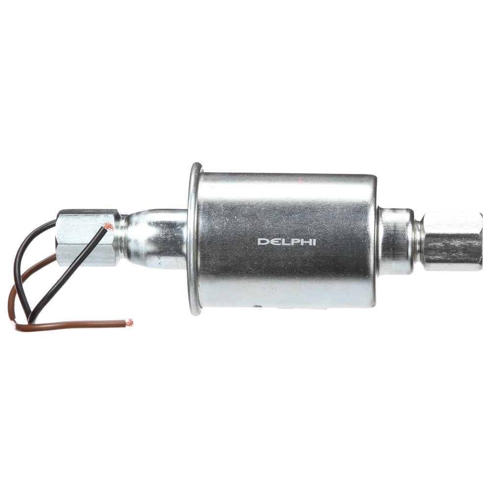 P4070 In-Line Electric Fuel Pump with 1/4 NPT Inlet Yikesai 