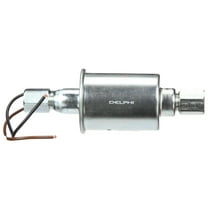 Delphi FD0040 Universal Fuel Pump Fits select: 1984-1985 LINCOLN MARK VII, 1984-1985 LINCOLN CONTINENTAL