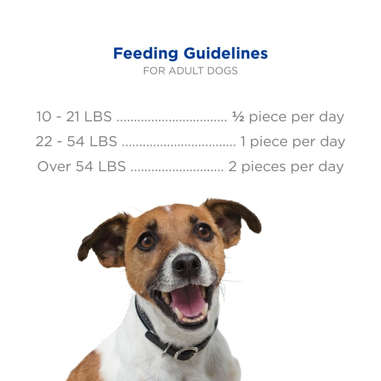 Alpo dental sticks discount