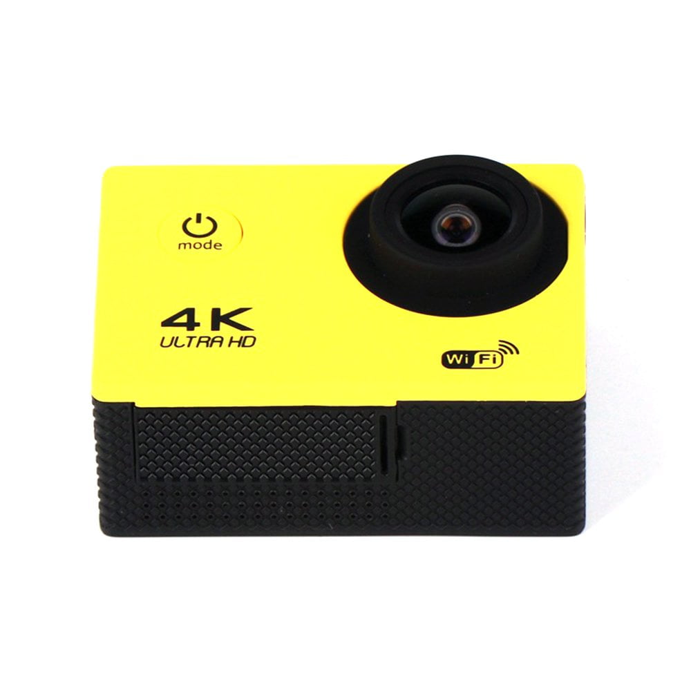 Outdoor Sports Camera Digital Video Camera Diving Waterproof Recording