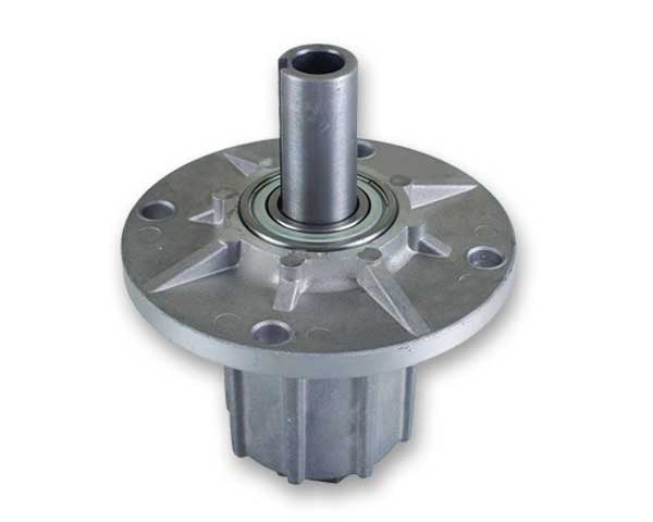Details about   Deck Spindle for Bobcat 48 Inch Deck XM Series Walk Behind 36567 3 Pack 