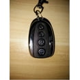 thumbnail image 1 of 433mhz Gate Opener Universal Cloning Remote Control Key Fob For Electric Garage Door With 4 Buttons, 1 of 4