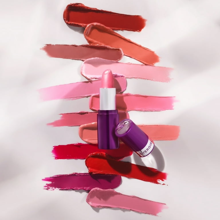 COVERGIRL Simply Ageless Moisture Renew Core Lipstick, 110 COVERGIRL Simply Ageless Moisture Renew Core Lipstick, 110