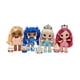 thumbnail image 4 of Yummiland Large Doll + Lipgloss Pet- Piper Peach, Age 4+, 4 of 4