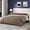 White, variant on GIMMYFIVE Full Suede Upholstered Platform Bed Frame, Tufted Wingback Headboard, Wood Slats, No Box Spring, Easy Assembly