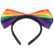 thumbnail image 4 of Headband Accessories Bowknot Headband for Decor Multicolor, 4 of 4