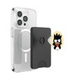 thumbnail image 3 of Soporte PopSockets y PopWallet para MagSafe Badtz-Maru Design, 3 of 6