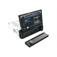 thumbnail image 4 of Soundstream VIR-7830B - DVD receiver - display - 7" - in-dash unit - Single-DIN - 52 Watts x 4, 4 of 5
