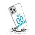 thumbnail image 2 of Étui Xiaomi Redmi Note 8 Pro Marseille-2021, iPhone 15 Pro Max, 2 of 7