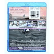 Star Wars: Episode IV: A New Hope (Blu-ray + Digital Code)