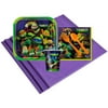 Teenage Mutant Ninja Turtles 8-Guest Party Pack