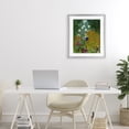 thumbnail image 3 of Stupell Industries French Country Farm Garden Classic Klimt Gray Framed Print Under Glass, 17 x 21, by Vintage Hustle, 3 of 8