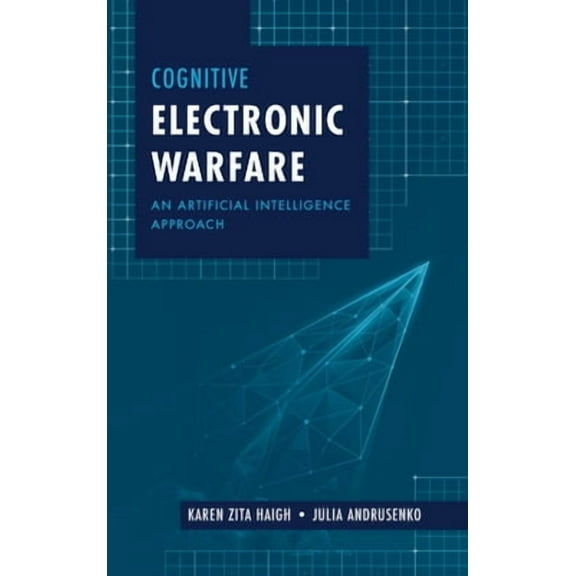Cognitive Electronic Warfare (Hardcover)
