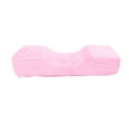 thumbnail image 2 of Almohada Para Pestañas En Forma De U, Almohada Para Extensiones De Pestañas, Almohada Curva Para Cama De Pestañas Con Espuma Viscoelástica Y Cuello, 2 of 7