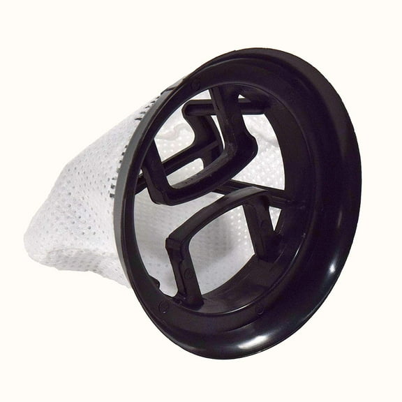 HQRP Filter compatible with Bissell 1604734 1479 Bolt Filter fits Bissell Bolt 1313, 1312, 1311, 1315, 1316 series Stick and Hand Vacuums