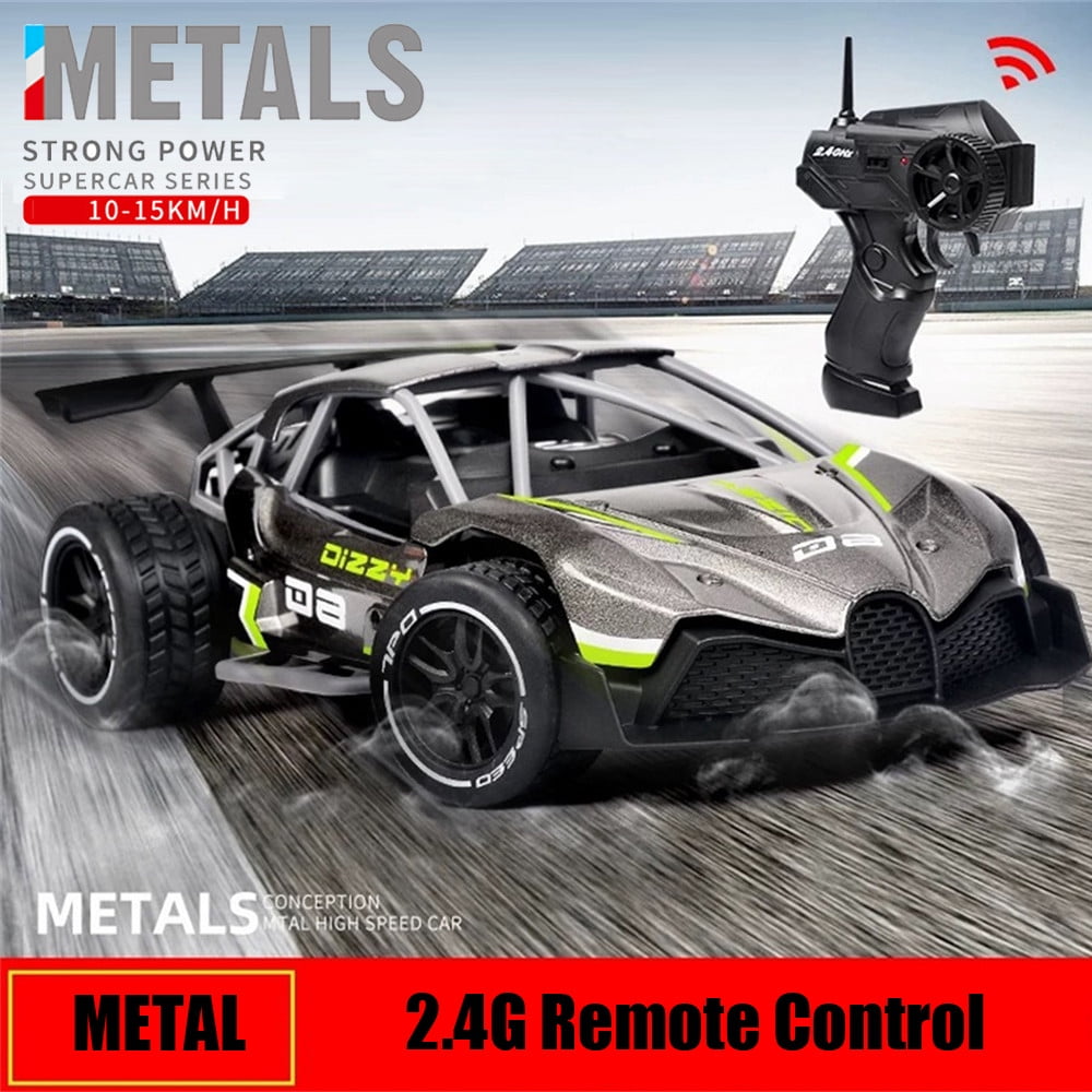 2wd rc drift car