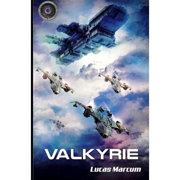 Pre-Owned Valkyrie (Paperback) by Cannon Publishing, Lucas Marcum