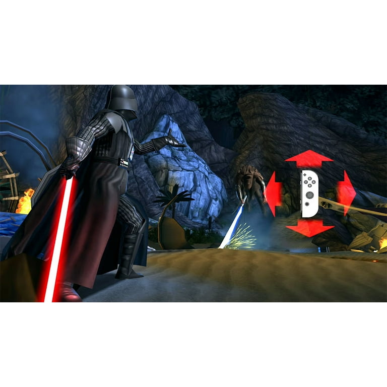 Star Wars: The Force Unleashed - Jedi Adventure, Limited Run #146