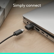 Logitech LOGI USB-C to A ADAPTOR