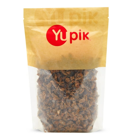Yupik Diced Dates, 1Kg
