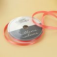 thumbnail image 4 of UNIQUE CREATIV Coral polyester Ribbon Pack, 12 pcs, 3 mm (0.12 in), 9.1 m (9.95 yd), 4 of 8
