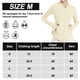 thumbnail image 2 of Desiderio Una ropa de protección solar de corte entallado de color amarillo para mujer, ropa de protección solar de seda helada de verano, ropa de protección solar transpirable, 2 of 5
