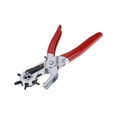 thumbnail image 2 of 2.5-5mm Leather Belt Eyelet Revolving Puncher Multifunctional Belt Eyelet Revolving Puncher Portable Hole Punch Plier DIY Crafting Leathercraft Accessory, 2 of 6