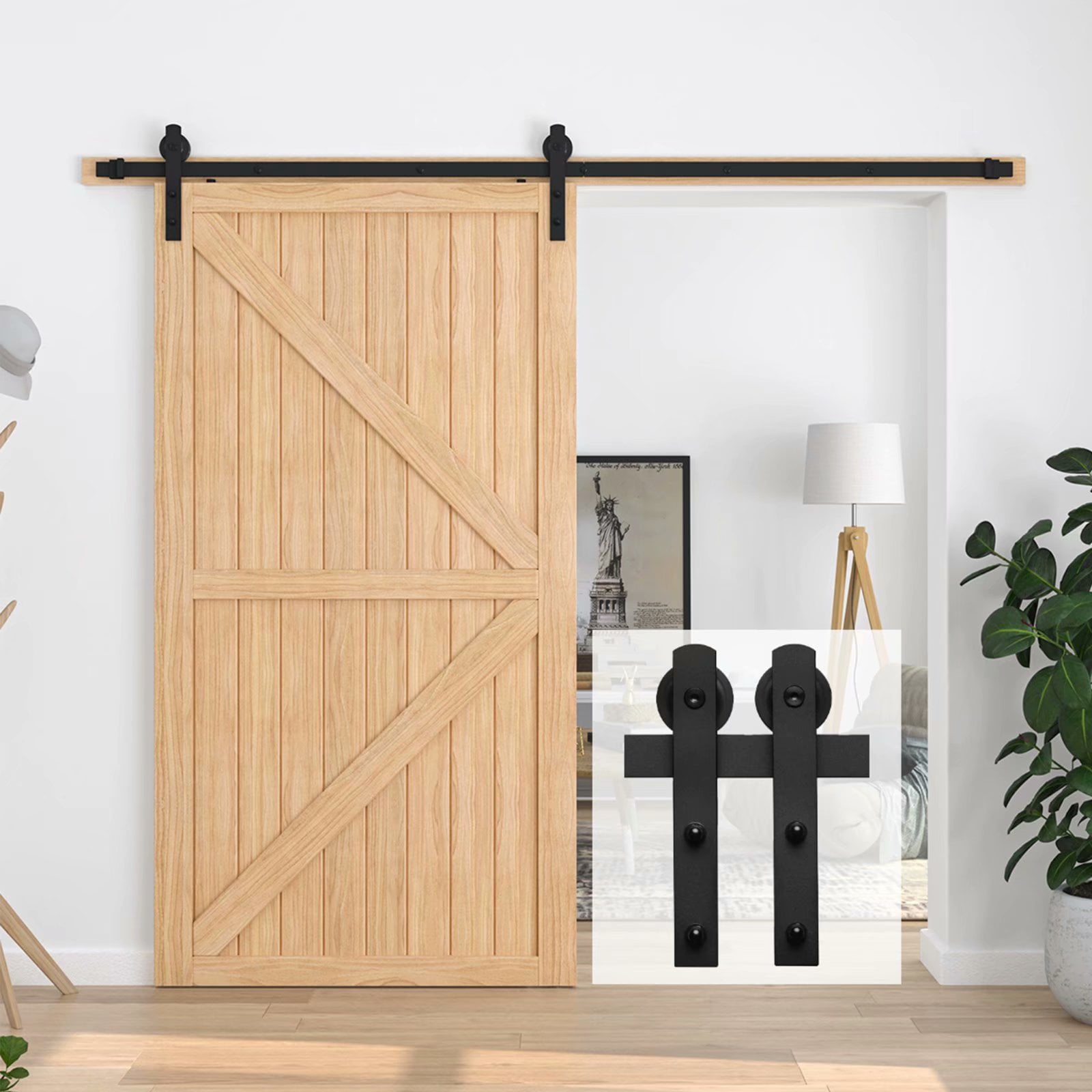 8ft baby gate