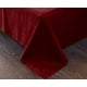 thumbnail image 4 of Juego completo de sábanas Queen: transpirables y suaves, incluye sábana encimera, sábana ajustable y 2 fundas de almohada, de fácil cuidado y con bolsillos profundos., 4 of 7