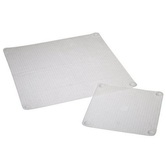 Norpro Sili-Stretch Bowl Cover Set, 2-Count