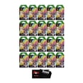thumbnail image 1 of Film Fujifilm Instax Mini Rainbow 20-Pack with Cloth, 1 of 5