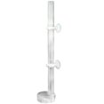 thumbnail image 4 of Aquarium Acrylic Feeder Clear Creative Floating Fish Feeder Fish Tank Feeder, 4 of 6
