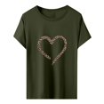 thumbnail image 6 of beishanbush Fall Sales Saving $10 2026 Spring Business Casual Outfits Women's T-Shirt,Class of Graduation Teacher Graphic Casual Under $10, 6 of 6