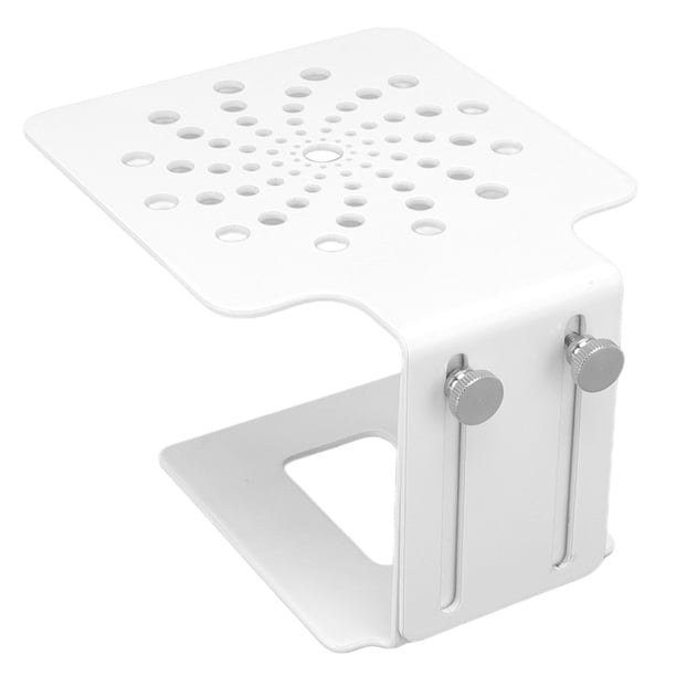 Báscula para Mácina de Café, Estante de Acero inoxidable, altojustable, Diseño de Fugas, Pesaje Electrónico para Barra Casera