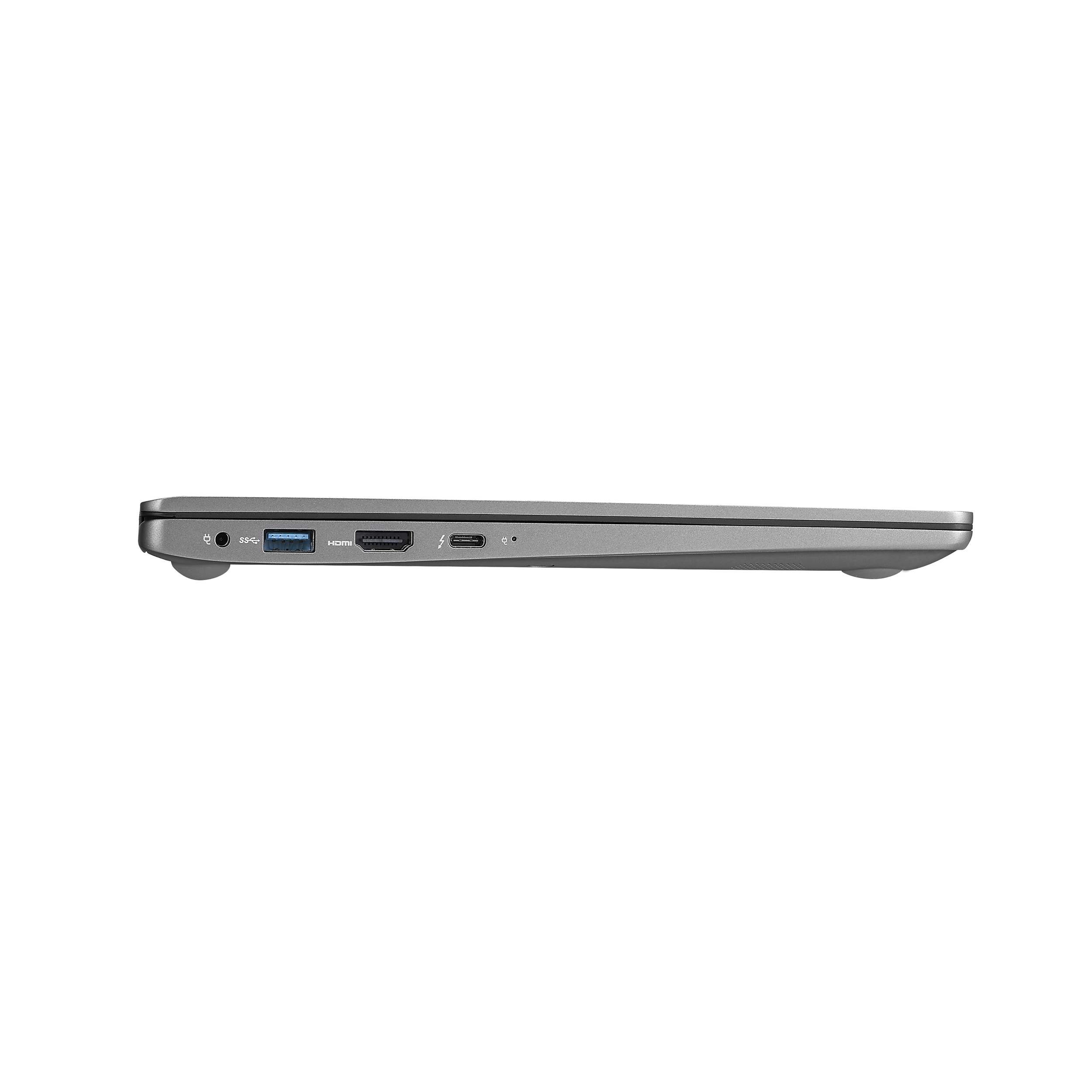 LG gram 14 inch Ultra-Lightweight Laptop with 10th Gen Intel Core Processor w/Intel Iris Plus - 14Z90N-U.AAS7U1 - image 7 of 13