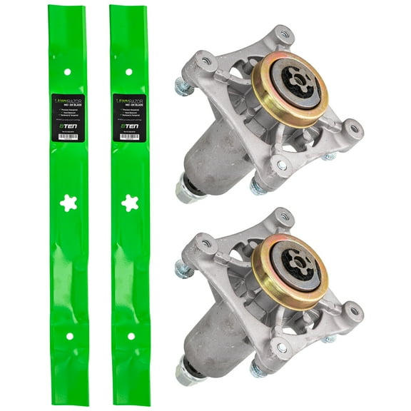 8TEN Deck Rebuild Kit for Husqvarna 46 inch YTH21K46 MK1005835