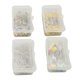 thumbnail image 4 of 4 Boxes Sewing Pins Stainless Steel Ball Head Straight Quilting Pins for Crafting Dressmaker Jewelry DIY Craft and Sewing, 4 of 5