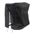 thumbnail image 2 of Heavy Duty Waterproof Treadmill Cover With Windproof Tightening And Zipper, 2 of 8