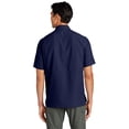 thumbnail image 2 of Port Authority Short Sleeve UV Daybreak Shirt W961, 2 of 3