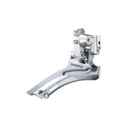 Shimano Fd-2300 Front Derailleur Double Braze-On 8-Sp