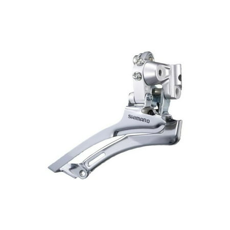 Shimano Fd-2300 Front Derailleur Double Braze-On 8-Sp