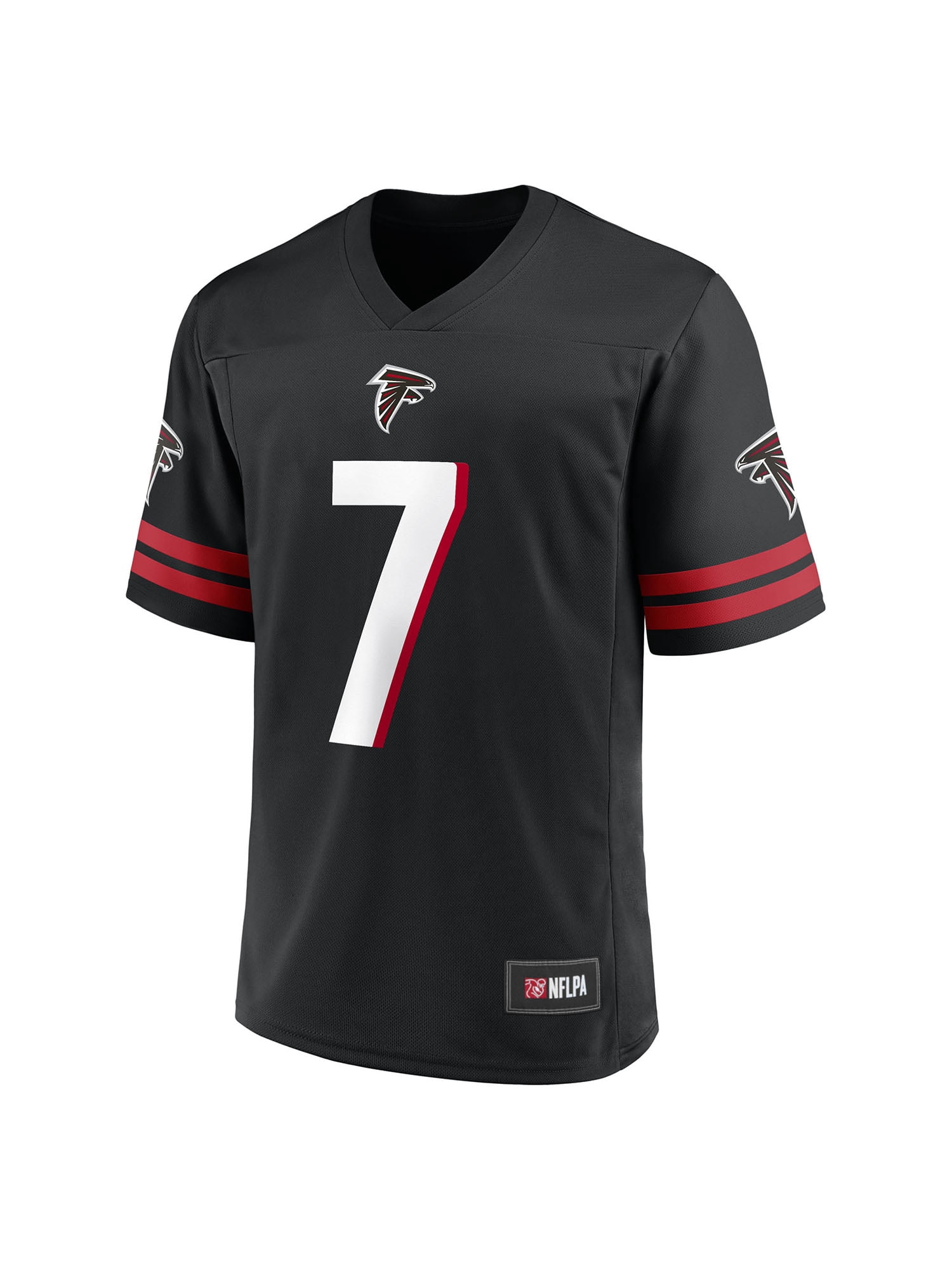 NFL Bijan Robinson Atlanta Falcons Men's Player Jersey