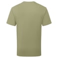 thumbnail image 2 of Fruit of the Loom  Adult Pure Cotton T-Shirt, 2 of 4