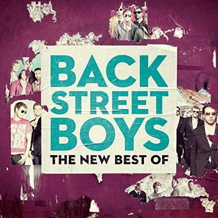 New Best Of: All Hits & Remixes (CD) (Beach Boys Best Hits)