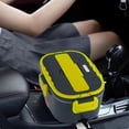 thumbnail image 3 of Insulated Lunch Box Portable Lunch Box with No Water Injection and Can Be in for Vehicles Office Lunch Box for Office Workers Insulated Lunch Box Heated Lunch Box,Stainless Steel Lunch Box, 3 of 5