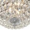 thumbnail image 6 of Crystorama Lighting - Two Light Ceiling Mount - Ceiling Mount - Richmond - Two, 6 of 11