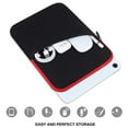 thumbnail image 6 of Laptop Bag Sleeve Case for 7.9/10.5inch Tablets Computer Case Waterproof Shock Absorbing Sleeve Bag Replacement, 6 of 19